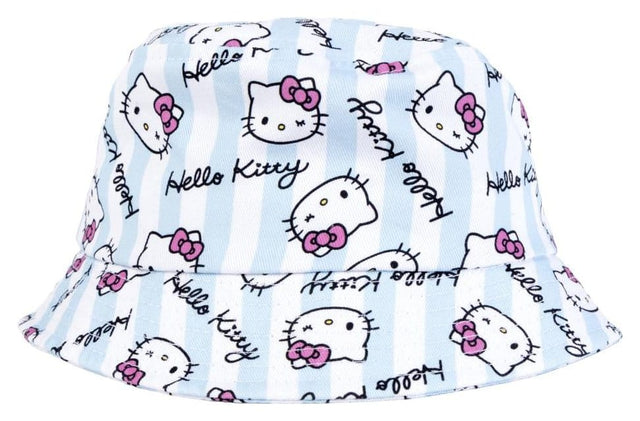 Cerdá Sanrio Hello Kitty Fischerhut