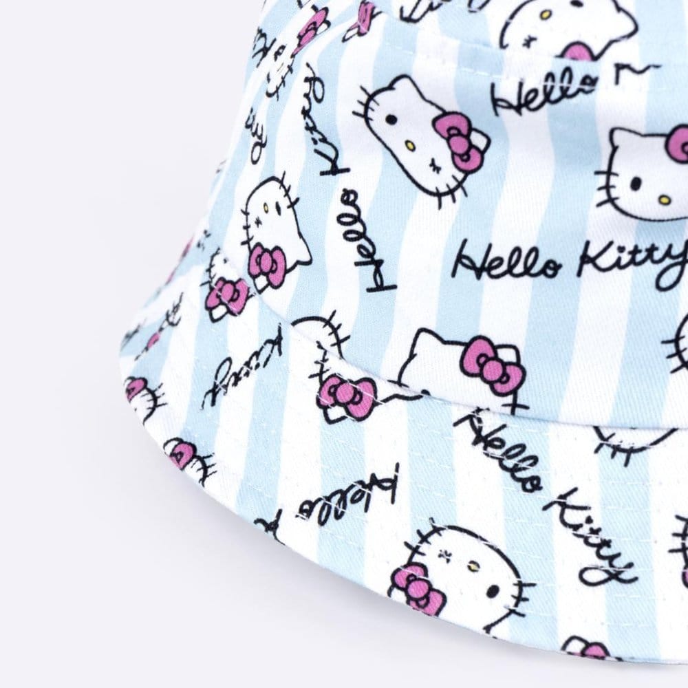 Cerdá Sanrio Hello Kitty Fischerhut