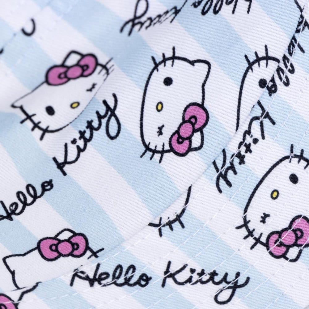 Cerdá Sanrio Hello Kitty Fischerhut