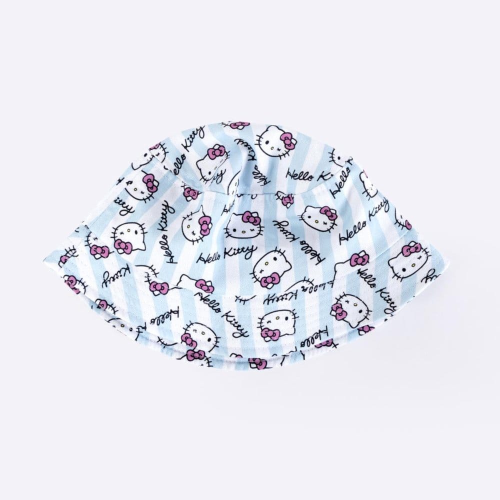 Cerdá Sanrio Hello Kitty Fischerhut