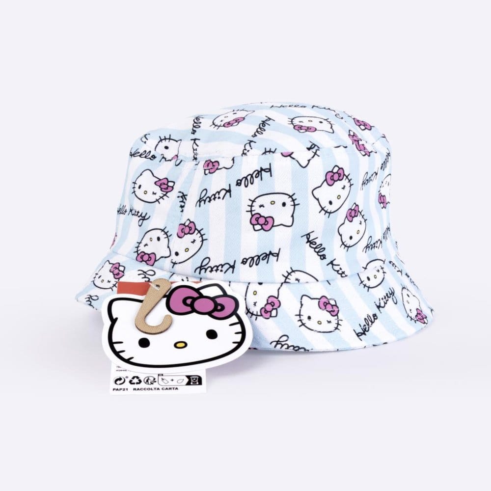 Cerdá Sanrio Hello Kitty Fischerhut