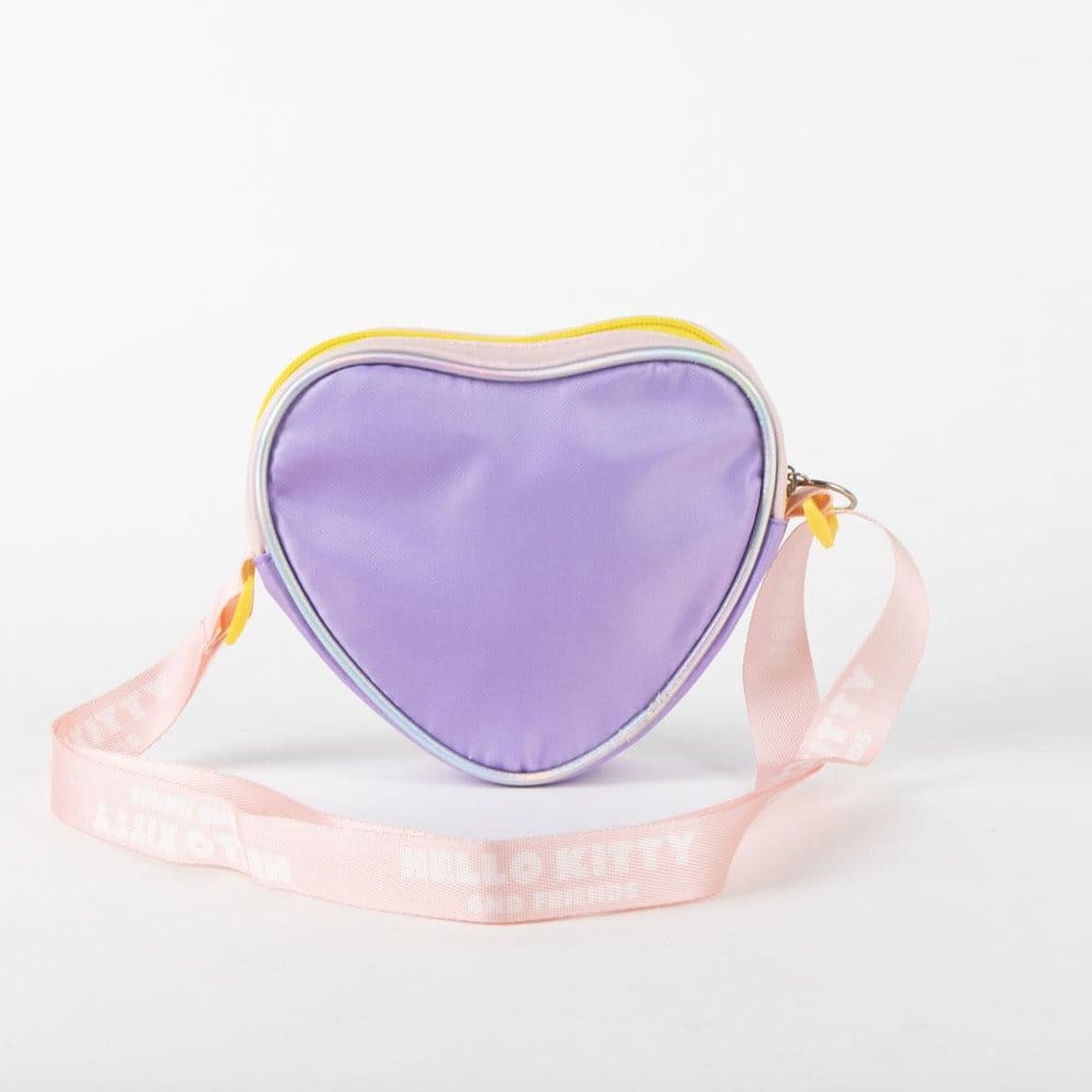 Cerdá Sanrio Hello Kitty Heart Umhängetasche