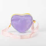 Cerdá Sanrio Hello Kitty Heart Umhängetasche