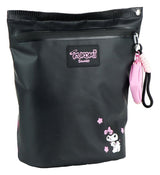 Cerdá Sanrio Hello Kitty Kuromi Lässiger Mode-Rucksack