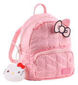 Cerdá Sanrio Hello Kitty Lässiger Mode-Rucksack