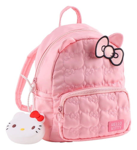 Cerdá Sanrio Hello Kitty Lässiger Mode-Rucksack
