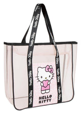Cerdá Sanrio Hello Kitty Premium Strandtasche