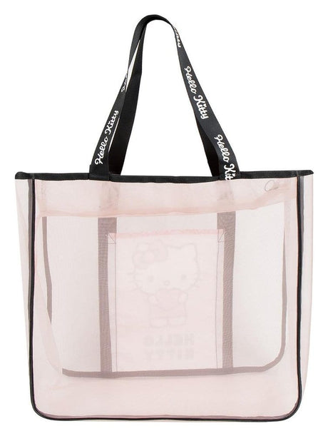 Cerdá Sanrio Hello Kitty Premium Strandtasche