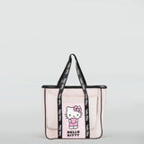 Cerdá Sanrio Hello Kitty Premium Strandtasche