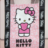 Cerdá Sanrio Hello Kitty Premium Strandtasche