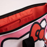 Cerdá Sanrio Hello Kitty Strandtasche
