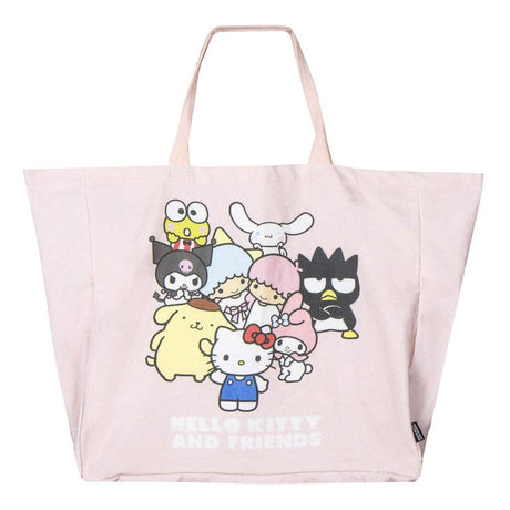 Cerdá Sanrio Hello Kitty Tragetasche XL