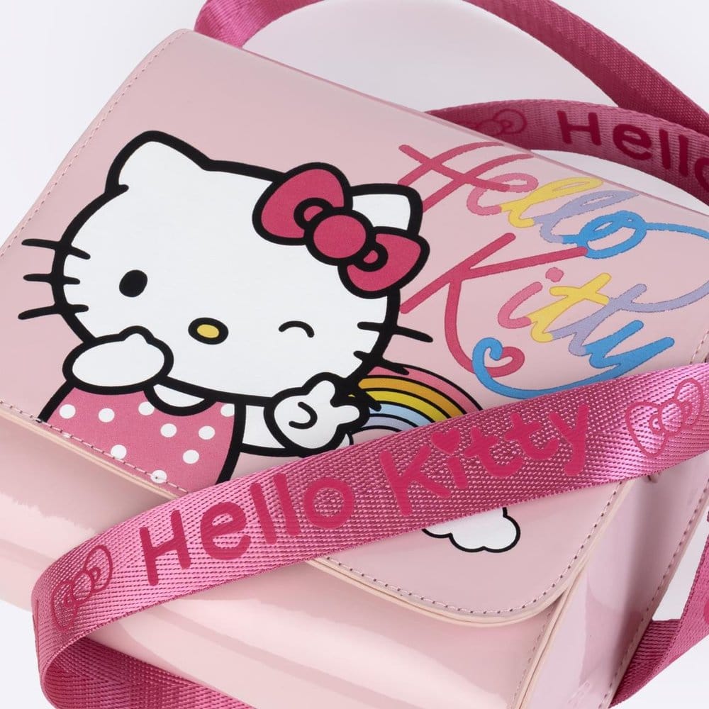 Cerdá Sanrio Hello Kitty Umhängetasche