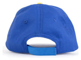 Cerdá Sonic The Hedgehog Baseball Cap & Sonnenbrille Set