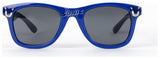 Cerdá Sonic The Hedgehog Baseball Cap & Sonnenbrille Set