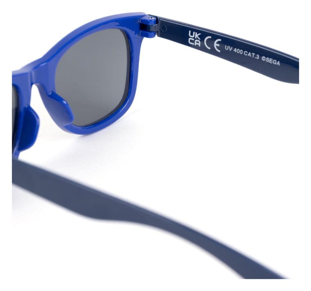 Cerdá Sonic The Hedgehog Baseball Cap & Sonnenbrille Set