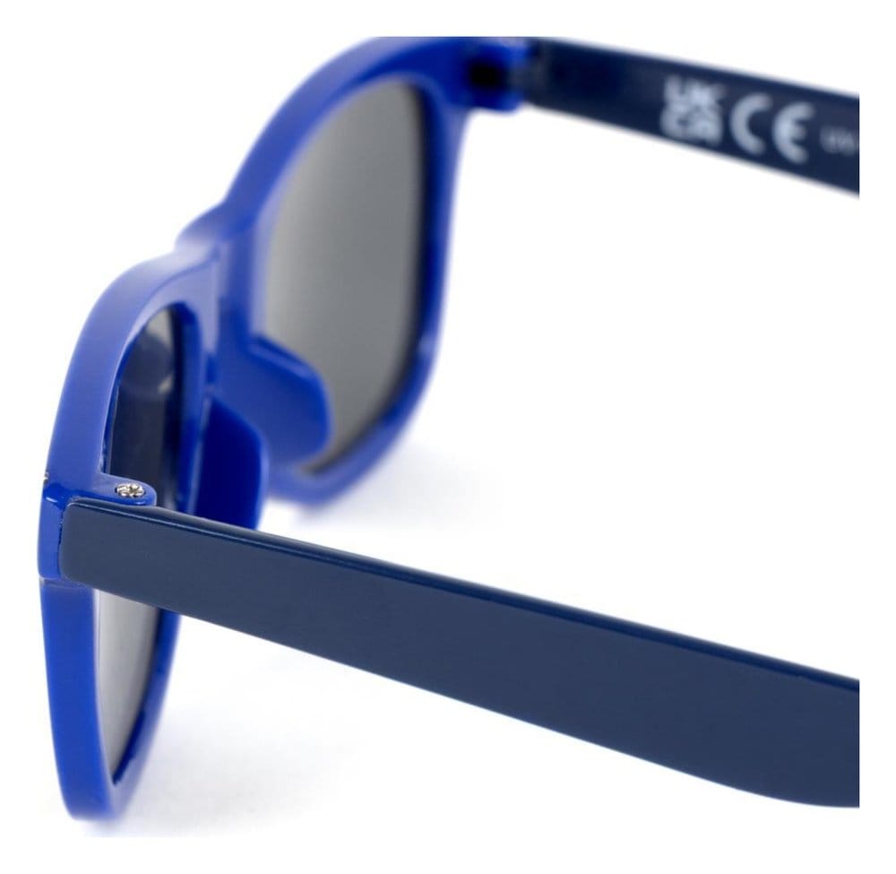 Cerdá Sonic The Hedgehog Baseball Cap & Sonnenbrille Set