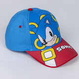 Cerdá Sonic The Hedgehog C Sortiment (12) Baseball Cap