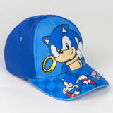Cerdá Sonic The Hedgehog C Sortiment (12) Baseball Cap
