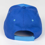 Cerdá Sonic The Hedgehog C Sortiment (12) Baseball Cap
