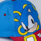 Cerdá Sonic The Hedgehog C Sortiment (12) Baseball Cap
