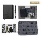 Cerdá Star Wars Hüllen Geschenkset