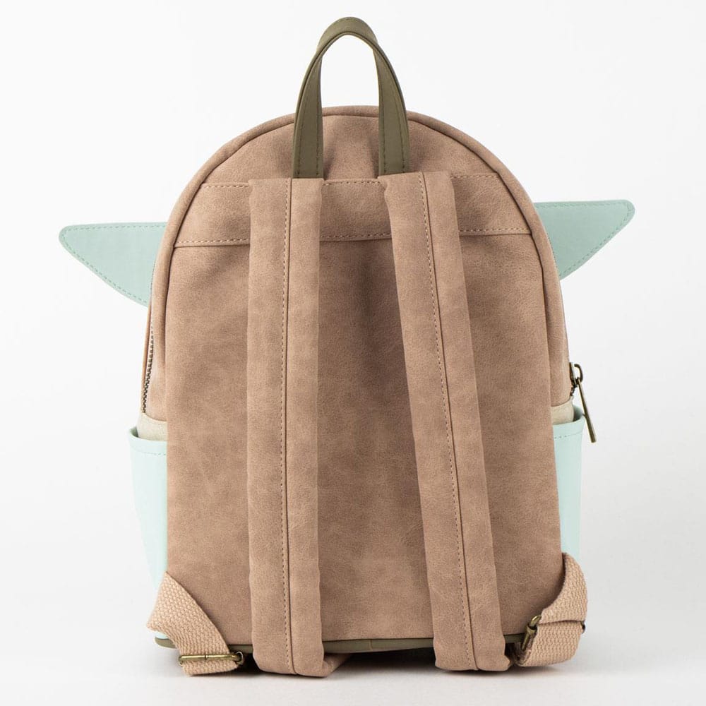 Cerdá Star Wars The Mandalorian Rucksack Grogu