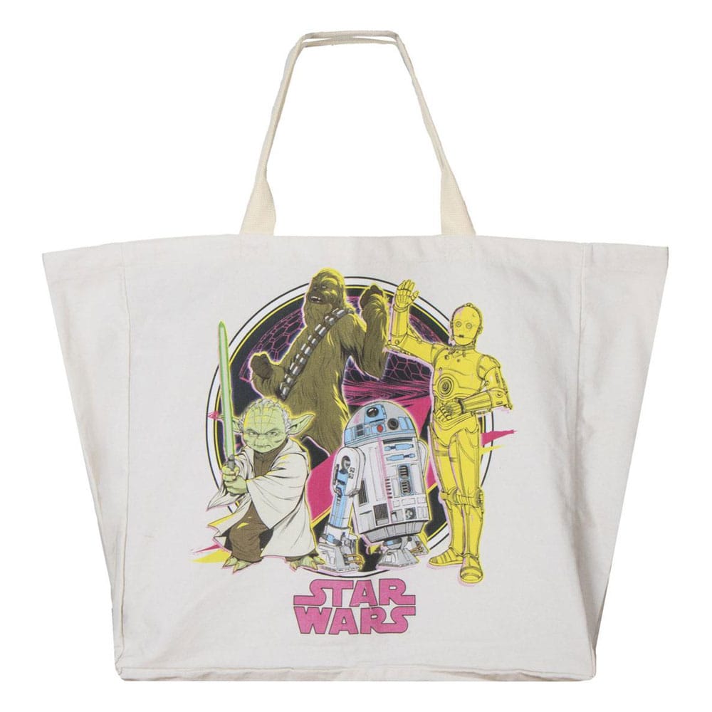 Cerdá Star Wars Tragetasche XL