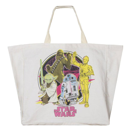 Cerdá Star Wars Tragetasche XL
