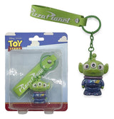 Cerdá Toy Story 3D Schlüsselanhänger