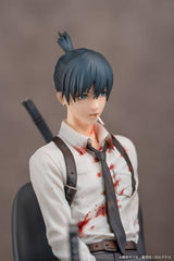 Chainsaw Man - Aki Hayakawa 19 cm 1/7 PVC Statue Myethos
