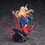 Chainsaw Man - Power & Meowy 28 cm 1/7 Statue Sega Goods