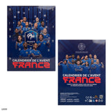 Cinereplicas Französische Fußballföderation Adventskalender 2025