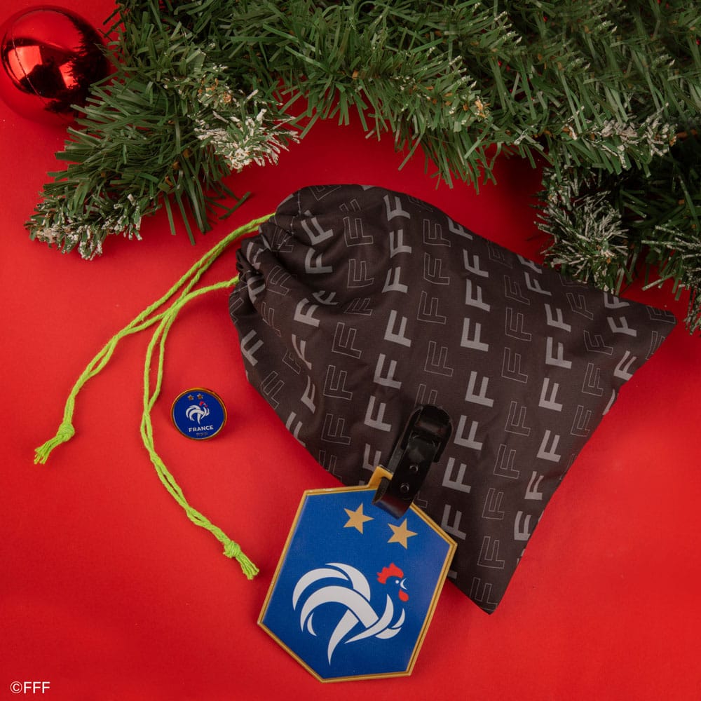 Cinereplicas Französische Fußballföderation Adventskalender 2025