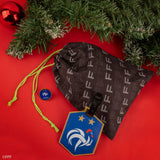 Cinereplicas Französische Fußballföderation Adventskalender 2025