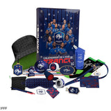 Cinereplicas Französische Fußballföderation Adventskalender 2025