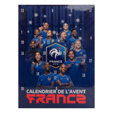 Cinereplicas Französische Fußballföderation Adventskalender 2025