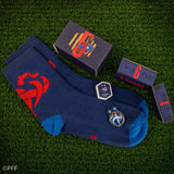 Cinereplicas Französische Fußballföderation Adventskalender Deluxe 2025