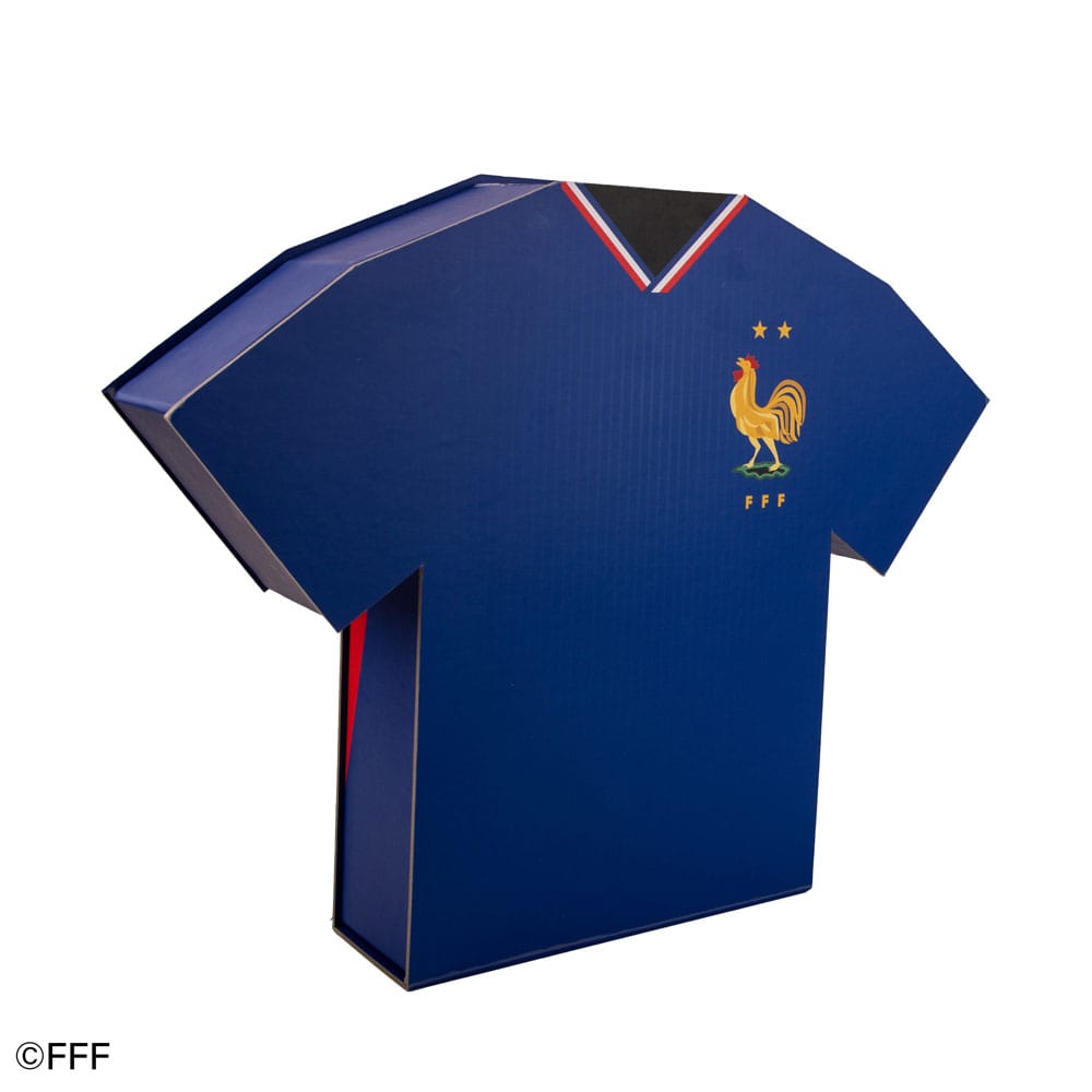 Cinereplicas Französische Fußballföderation Adventskalender Deluxe 2025