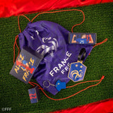 Cinereplicas Französische Fußballföderation Adventskalender Deluxe 2025