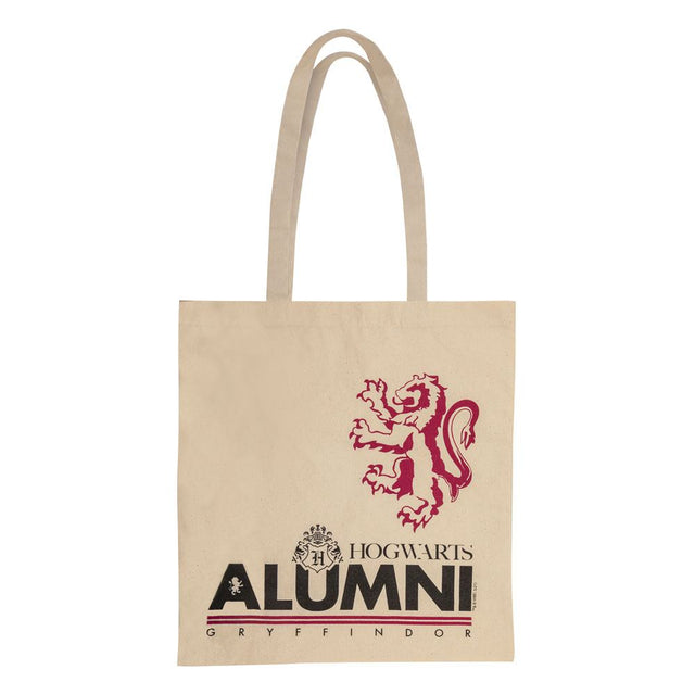 Cinereplicas Harry Potter Alumni Gryffindor Tragetasche