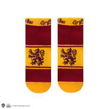 Cinereplicas Harry Potter Gryffindor 3er-Pack Knöchelsocken