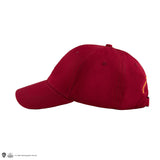 Cinereplicas Harry Potter Gryffindor Baseball Cap