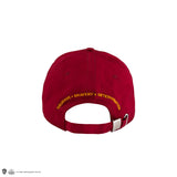Cinereplicas Harry Potter Gryffindor Baseball Cap