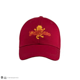 Cinereplicas Harry Potter Gryffindor Baseball Cap