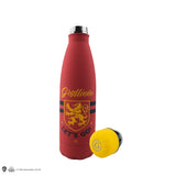 Cinereplicas Harry Potter Gryffindor Let’s Go Thermosflasche