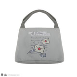 Cinereplicas Harry Potter Hedwig Kids Brotzeittasche
