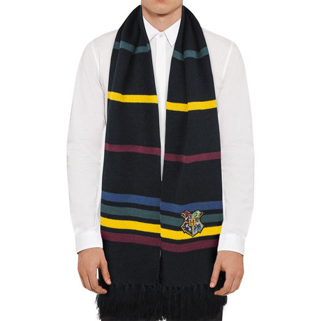 Cinereplicas Harry Potter Hogwarts Schal