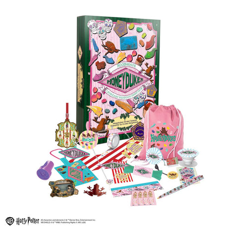 Cinereplicas Harry Potter Honigtopf Adventskalender