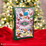 Cinereplicas Harry Potter Honigtopf Adventskalender